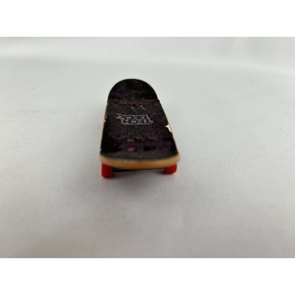 Tech Deck Enjoi Pacqmeow Finger Board - Panda - Cat Skateboard - Picture 12 of 14